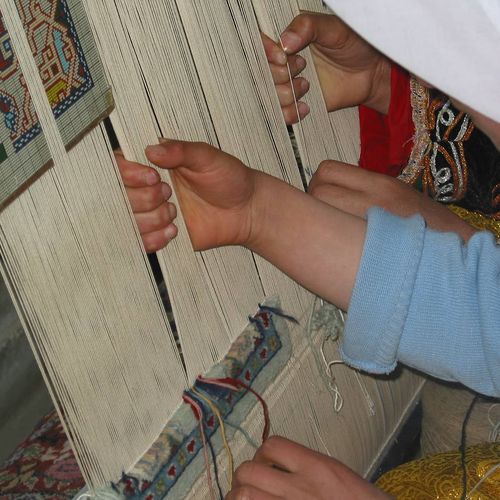Sivas Carpets