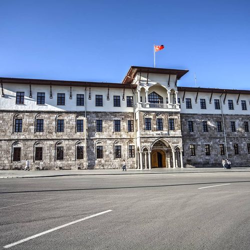 Government House