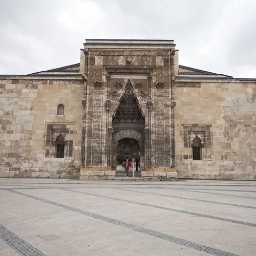 Buruciye Madrasa