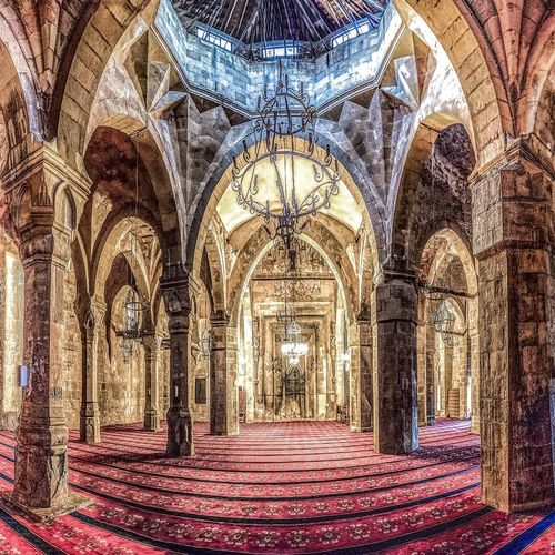Große Moschee und Krankenhaus von Divrigi