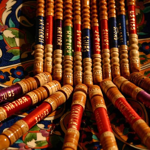 مصاصة السجائر