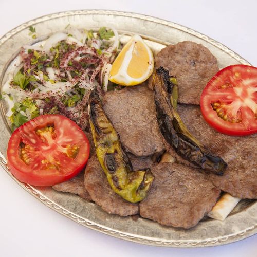 Sivas Frikadellen