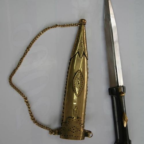 Sivas Knives