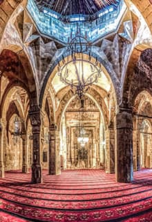 Divriği Ulu Mosque and Darüşşifa