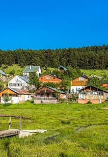 Плато Коюлхісар Егрічімен