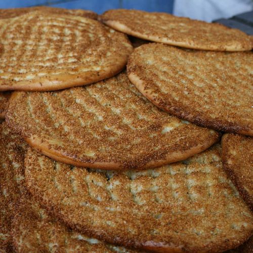 Sivas Oven Bun