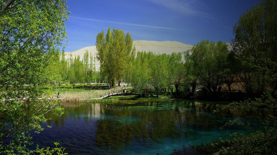 Discover the Black Sea Plateaus in 2 Weeks