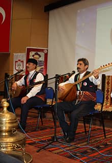 Âşıklar Bayramı