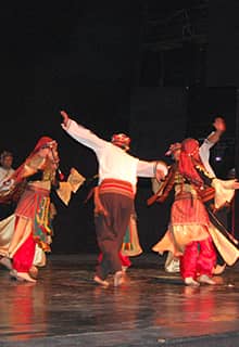 Semah