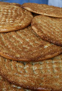 Sivas Oven Bun