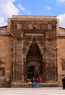 Buruciye Medresesi
