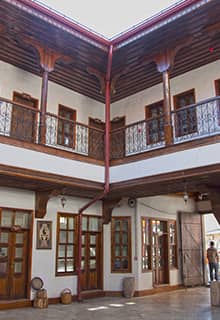 Çorapçı Hanı