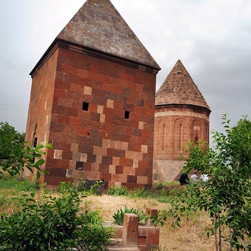 Ахлат/Ahlat, Битлис 