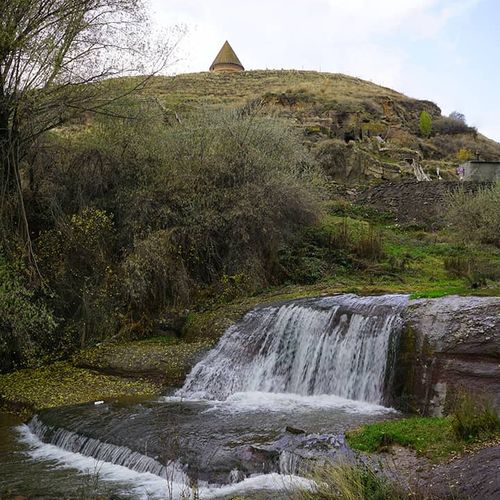 Ахлат/Ahlat, Битлис 