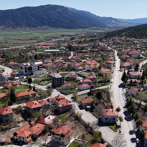 Çameli Denizli