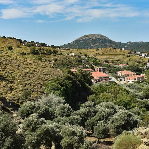 Gökçeada, İmroz