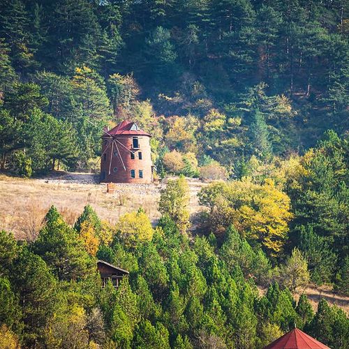 Göynük, Bolu