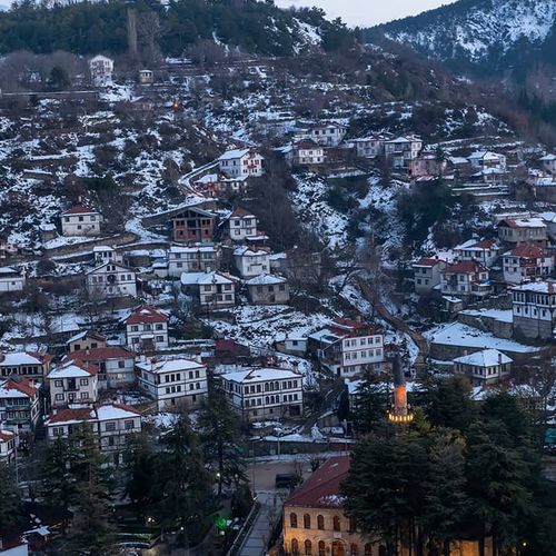 Göynük, Bolu