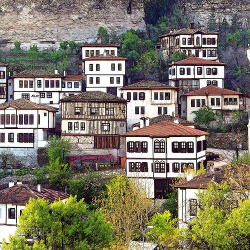 Safranbolu Karabük