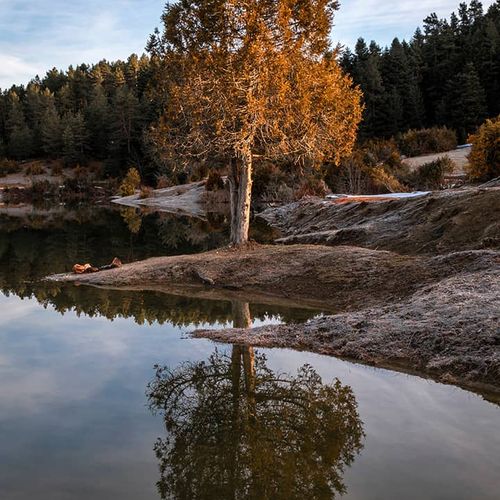 Karagöl Sakarya 