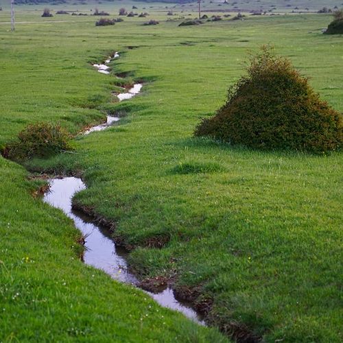Karagöl-Hochebene 