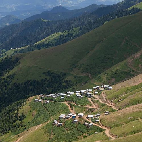 Şavşat, Artvin