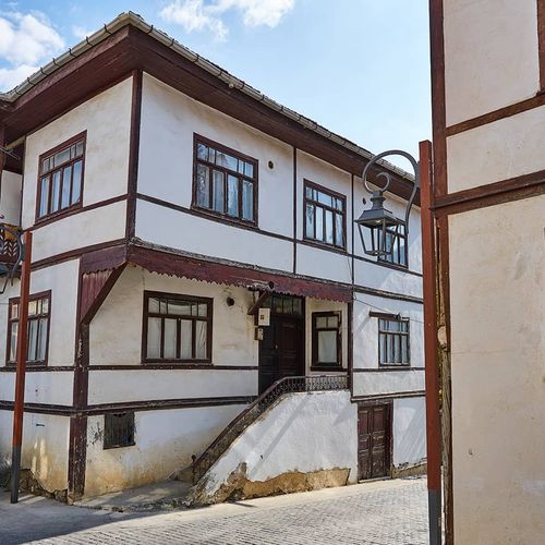 Kleinstadt Taraklı, Sakarya