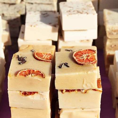 Soap