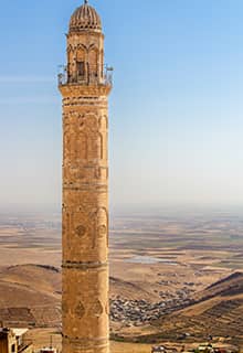 Ulu Camii