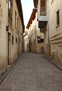 Gaziantep Eski Evleri