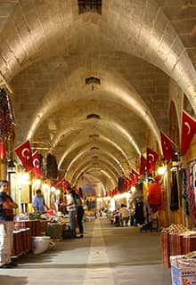 Gaziantep Almacı Bazaar
