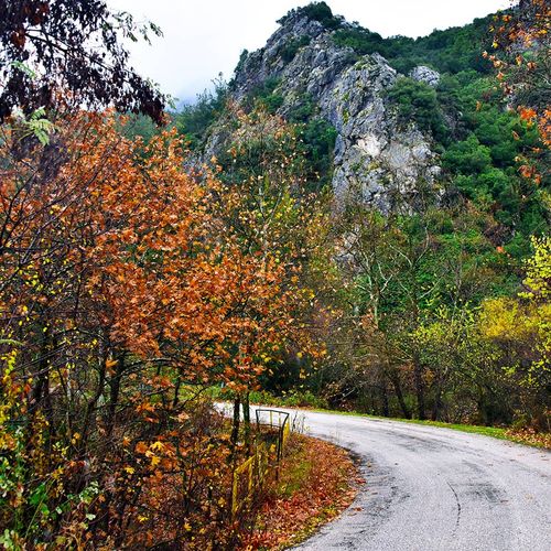Spil Mountain