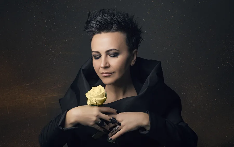 Amira Medunjanin