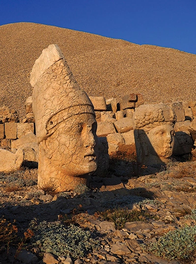 UNESCO Cultural Heritage