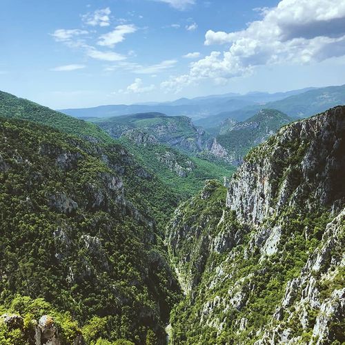 Canyon