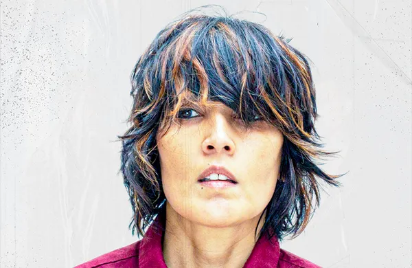 Tanita Tikaram Concert