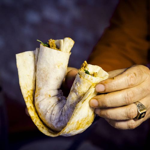 Tantuni