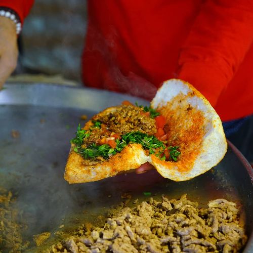 Tantuni