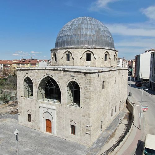 Taşhoron Church