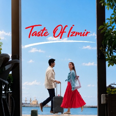 tasteofizmir