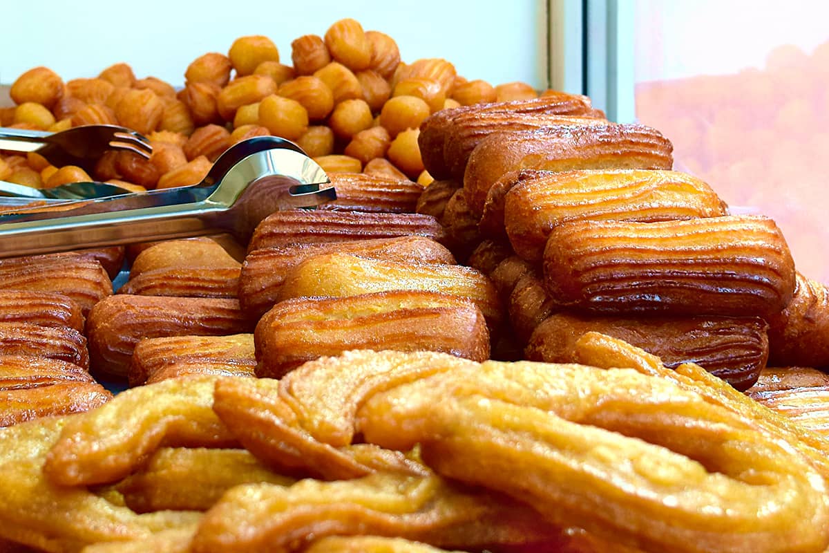 Blog Image - 10 Turkish Desserts You Need to Try