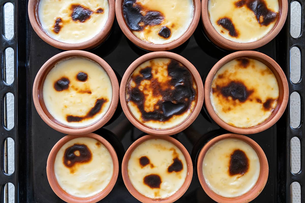 Blog Image - 10 Turkish Desserts You Need to Try