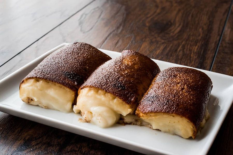 Blog Image - 10 Turkish Desserts You Need to Try