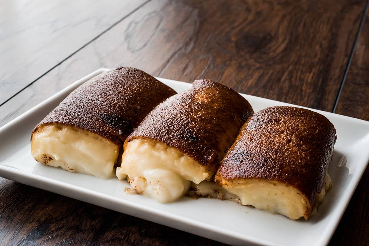 Blog Image - 10 Turkish Desserts You Need to Try