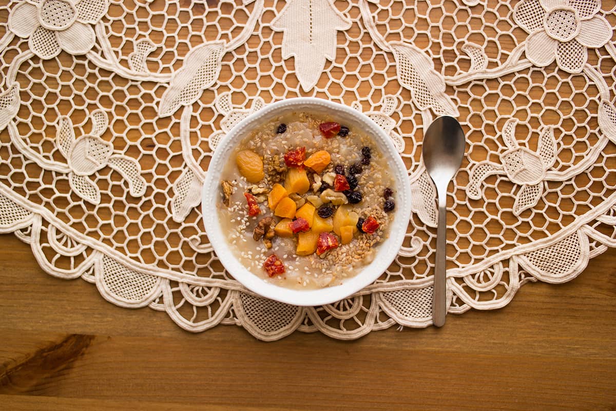 Blog Image - 10 Turkish Desserts You Need to Try
