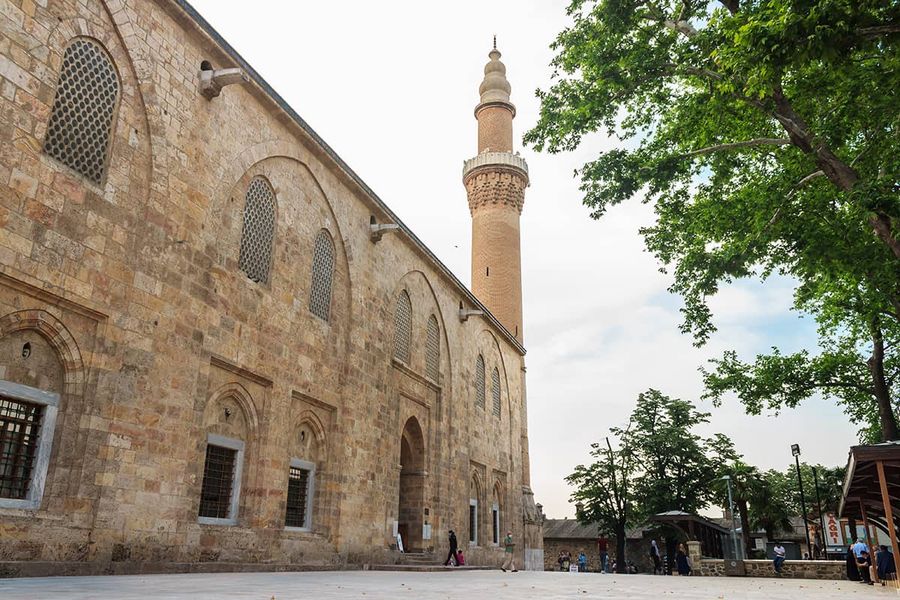 Blog Image - 11 UNESCO Heritage Sites to Visit in Türkiye