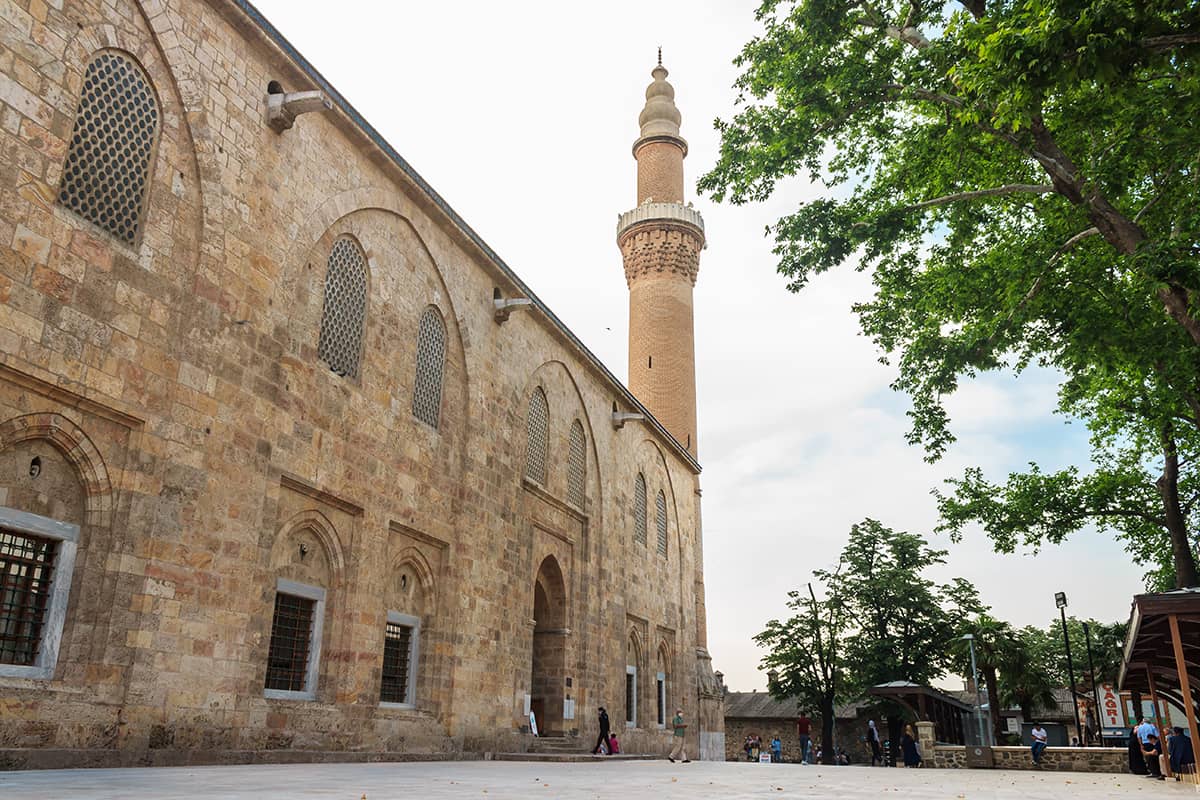 Blog Image - 11 UNESCO Heritage Sites to Visit in Türkiye
