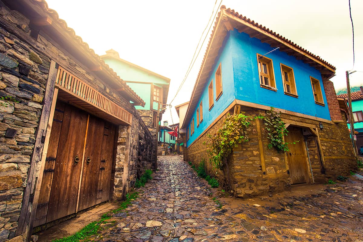 Blog Image - 11 UNESCO Heritage Sites to Visit in Türkiye