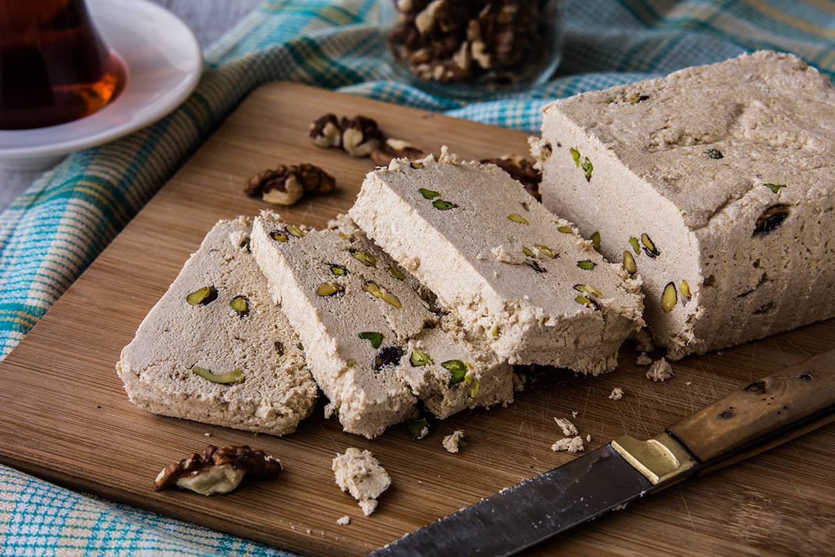 Blog Image - 10 Turkish Desserts You Need to Try