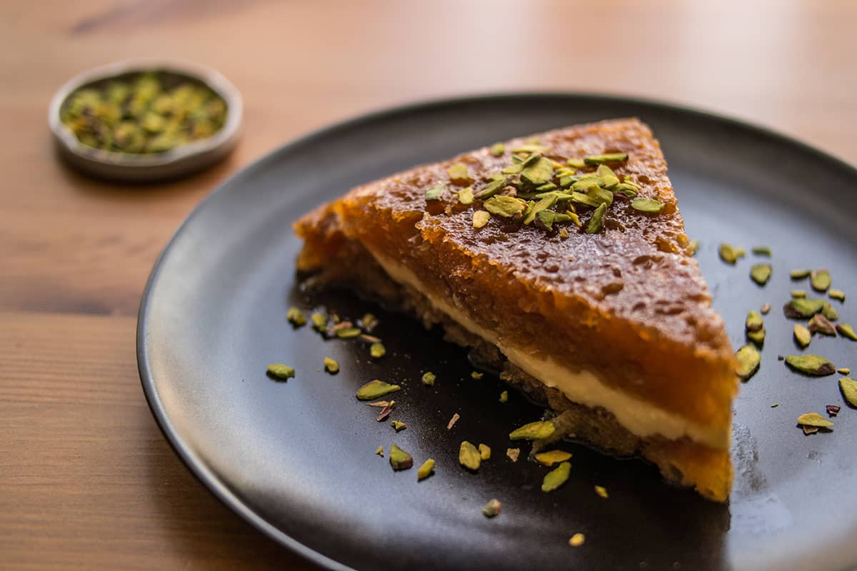 Blog Image - 10 Turkish Desserts You Need to Try